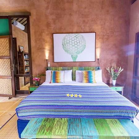 Villa Jeruk II 2 Bedrooms Umalas Canggu Exteriör bild