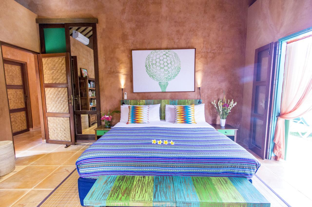 Villa Jeruk II 2 Bedrooms Umalas Canggu Exteriör bild