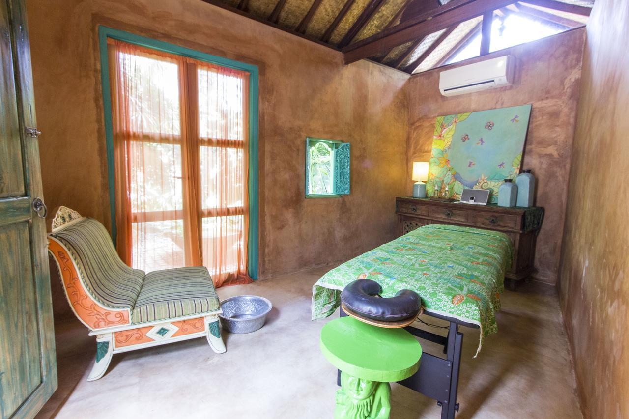Villa Jeruk II 2 Bedrooms Umalas Canggu Exteriör bild