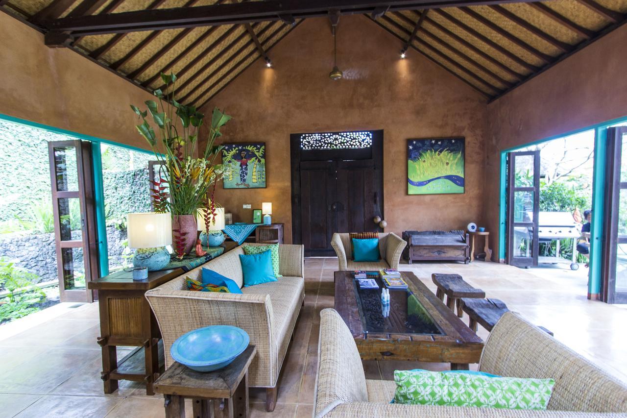 Villa Jeruk II 2 Bedrooms Umalas Canggu Exteriör bild