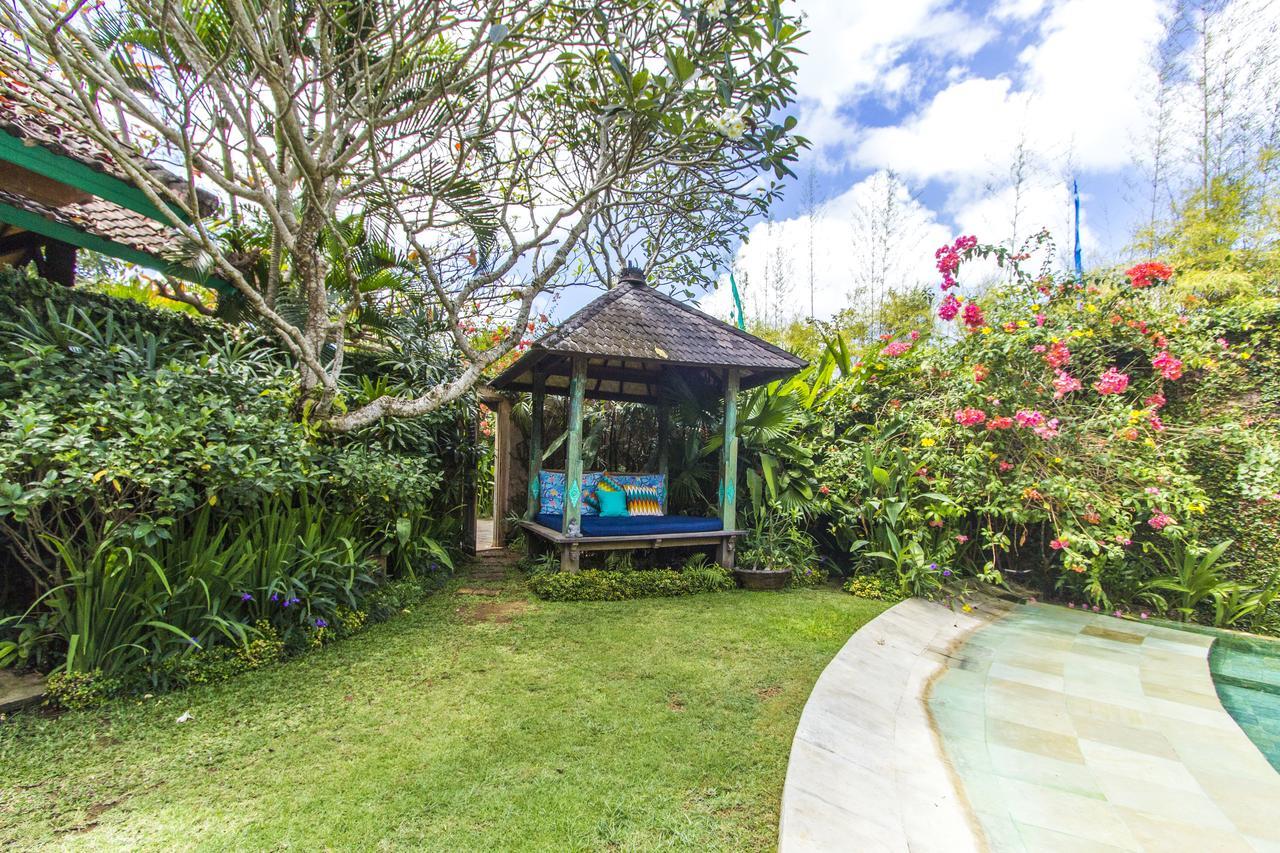 Villa Jeruk II 2 Bedrooms Umalas Canggu Exteriör bild
